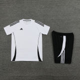 2024/25 White Training Tracksuit