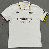 2025/26 ARS Third White Fans Soccer Jersey