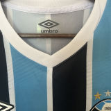 2024/25 Gremio Home Fans Soccer Jersey
