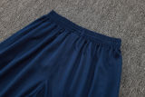 2025 RM Sapphire Blue Sweater Tracksuit