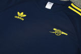 2024/25 ARS Sapphire Blue Training Jersey(A Set)