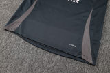 2024/25 RM Grey Kids Sweater Tracksuit