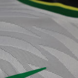 2022/23 Brazil Special Edition White Player Version Jersey