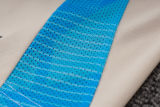 2024/25 Argentina Grey Vest Training Jersey(A Set)