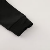 2024/25 Argentina Black Jacket Tracksuit