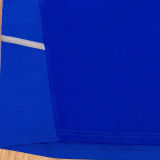 2002/03 M Utd Away Blue Retro Soccer Jersey