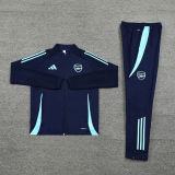 2024/25 ARS Sapphire Blue Jacket Tracksuit