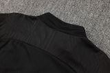 2024/25 BVB Black Jacket Tracksuit