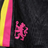 2024/25 CFC Third Black Player Version Shorts Pants 球员版