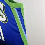 Mavericks IRVING #11 NBA Jerseys