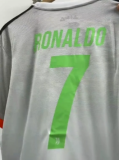 2019/20 JUV Special Edition Long Sleeve Retro Soccer Jersey