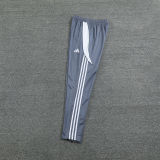 2024/25 Nk~ Grey Sports Trousers