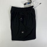 2024/25 Nk~ Black NBA Shorts Pants