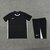 2024/25 NK~ Black Training Jersey(A Set)