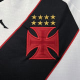 2024/25 Vasco Away White Women Jersey 女