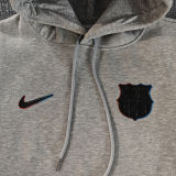 2024/25 BA Grey Hoody