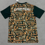 2025 Ivory Coast Training Jersey