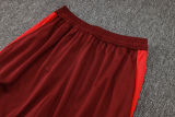 2024/25 Internacional Red Training Tracksuit 七分裤