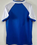 1994 PSV Blue Retro Soccer Jersey