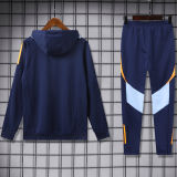 2025 RM Hoody Zipper Jacket Tracksuit