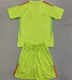 2024/25 Celtic GK Kids Jersey