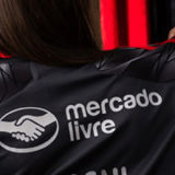 2024/25 Flamengo Third Player Version Soccer Jersey
