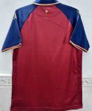 2024/25 Versailles Third Red Fans Soccer Jersey 凡尔赛