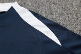 2024/25 Nk~ Sapphire Blue Sweater Tracksuit