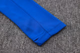 2024/25 England Blue Sweater Tracksuit