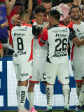 2024/25 Atlas Away White Fans Soccer Jersey 阿特拉斯