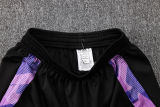 2024/25 Germany Purple Training Tracksuit