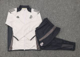 2024/25 RM Off-White Jacket Tracksuit