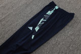 2025 RM Light Green Kids Sweater Tracksuit