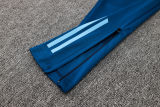 2024/25 Argentina Blue Sweater Tracksuit