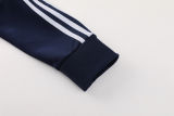 2024/25 AD~ Sapphire Blue Jacket Tracksuit