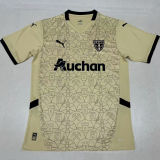 2025 Lens Special Edition Fans Soccer Jersey