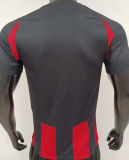 2024/25 Fulham Away Player Version Soccer Jersey