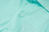 2025 ARS Green POLO Training Tracksuit