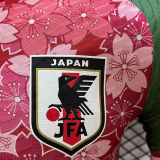 2024/25 Japan Special Edition Player Version Jersey