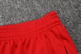2024/25 Fluminense Red Sweater Tracksuit