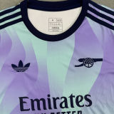 2024/25 ARS Third Women Soccer Jersey 女