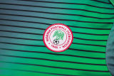 2025 Nigeria Training Jersey(A Set)