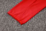 2024/25 Ad~ Red Sweater Tracksuit