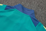 2025 AA Green Jacket Tracksuit