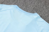 2024/25 Man City Sky Blue Training Tracksuit