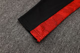 2024/25 Napoli Red Sweater Tracksuit