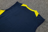 2025 RM Sapphire Blue Vest Training Jersey(A Set)
