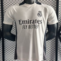2024/25 RM Special Edition Player Version Soccer Jersey