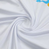 2024/25 Napoli White Vest Training Jersey(A Set)