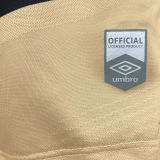 2024/25 AT Paranaense Away Gold Women Soccer Jersey 女